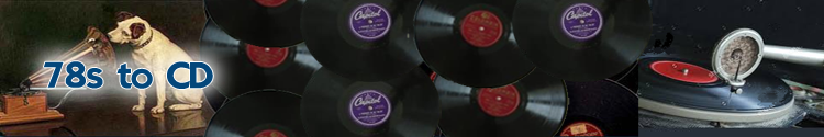 78 RPM